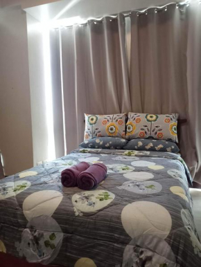 Mactan Newtown One Bedroom - ocean view